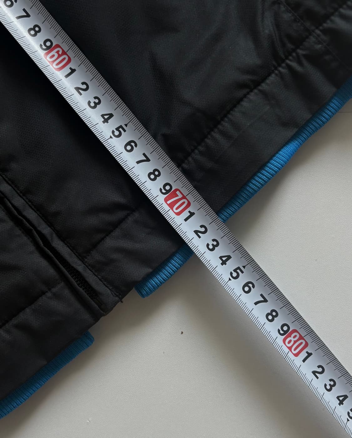 Nike 나이키 빈티지 토탈90 윈드브레이커 상품이미지9