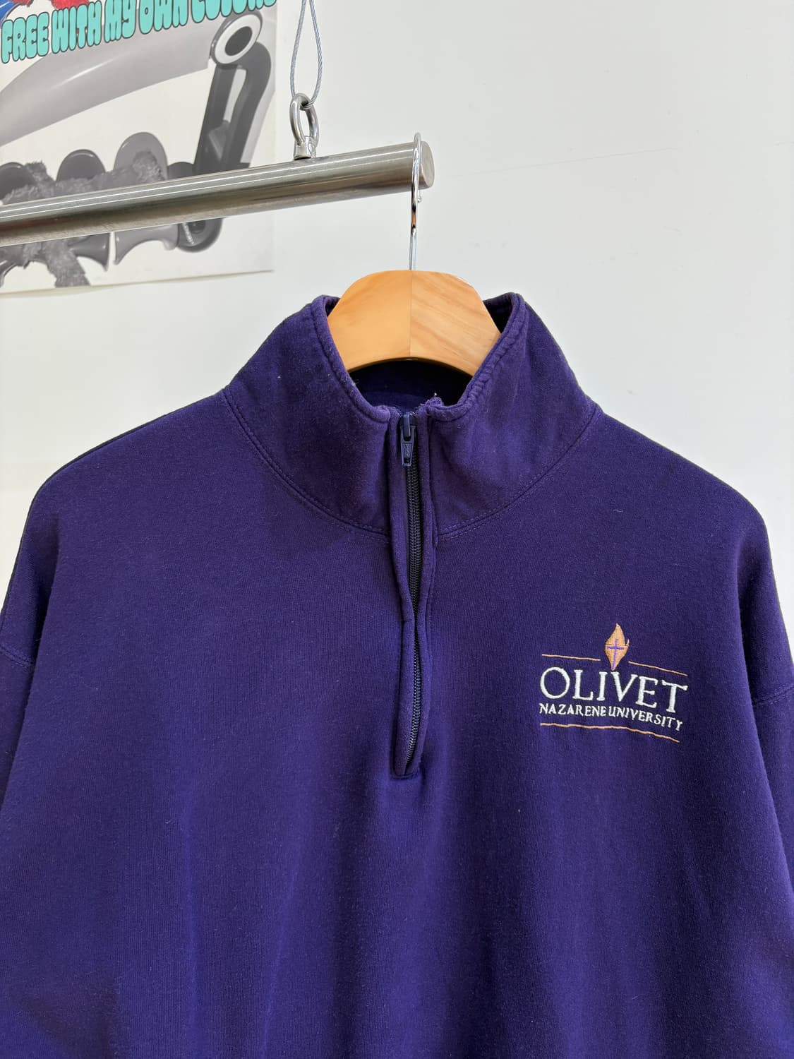 CHAMPION 맨투맨 상품이미지2