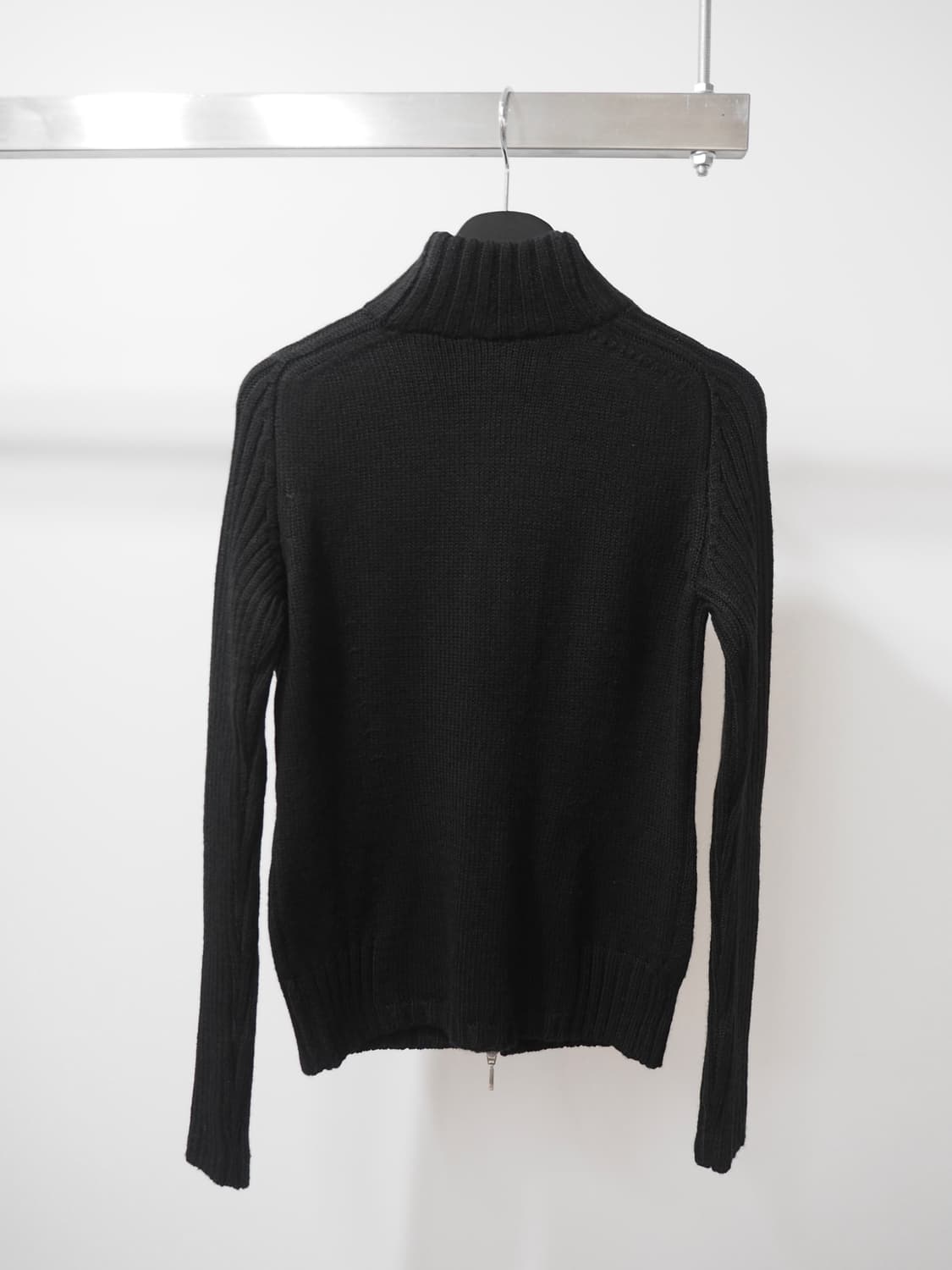 ALYSI knit zip up  상품이미지4