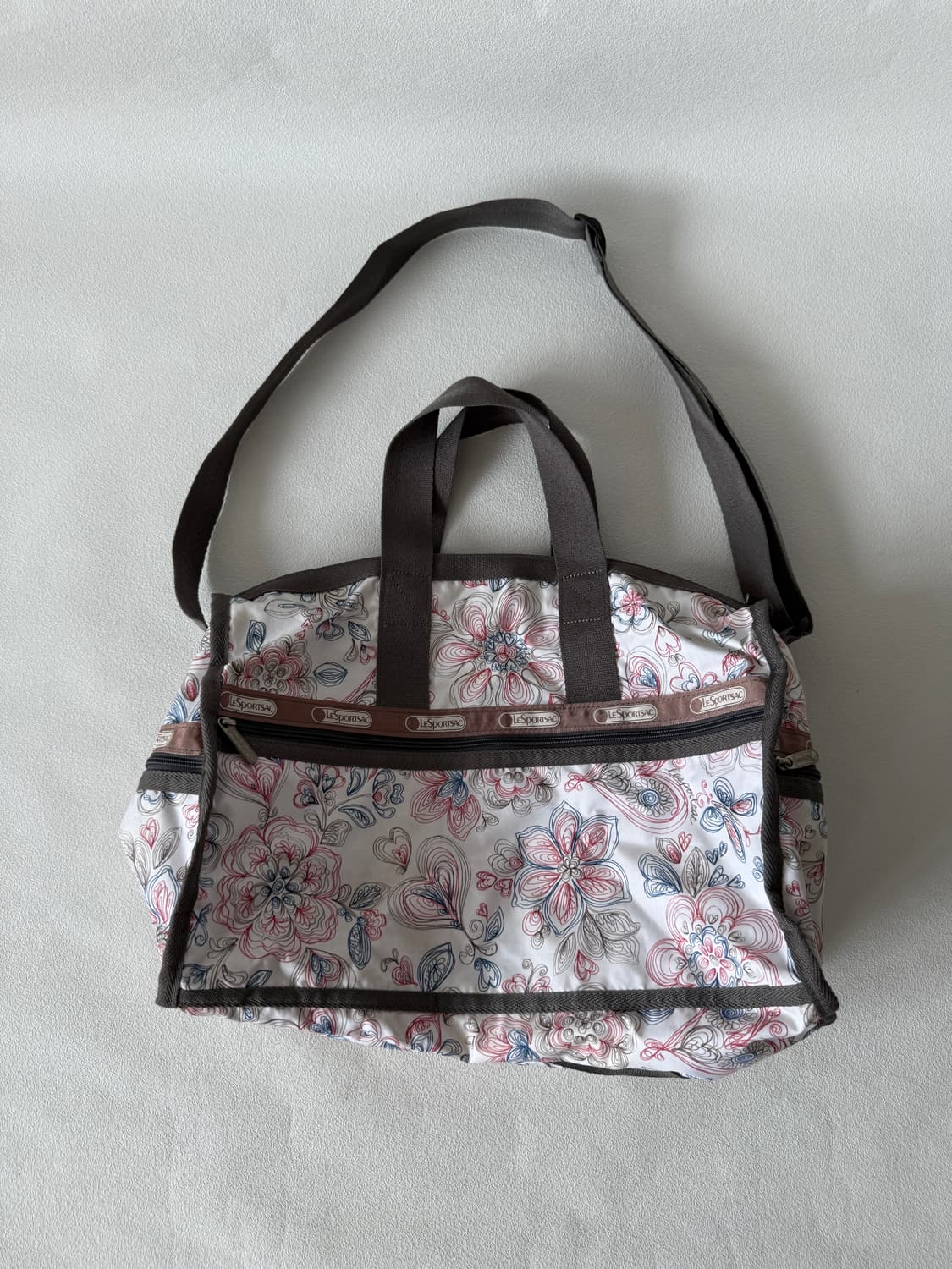 레스포삭(LeSportsac) 토트/크로스백 상품이미지1