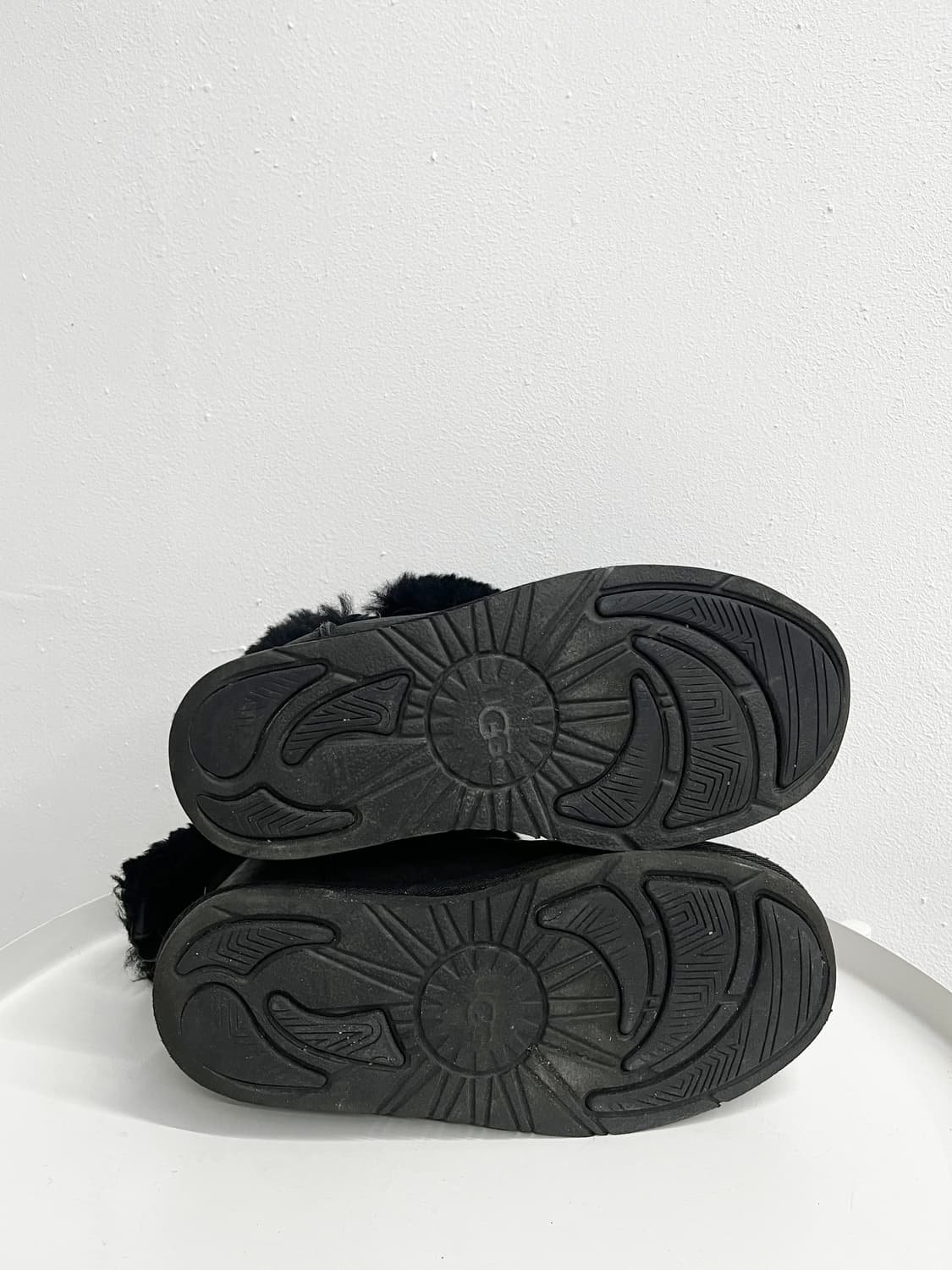 어그 부츠(240) 상품이미지5