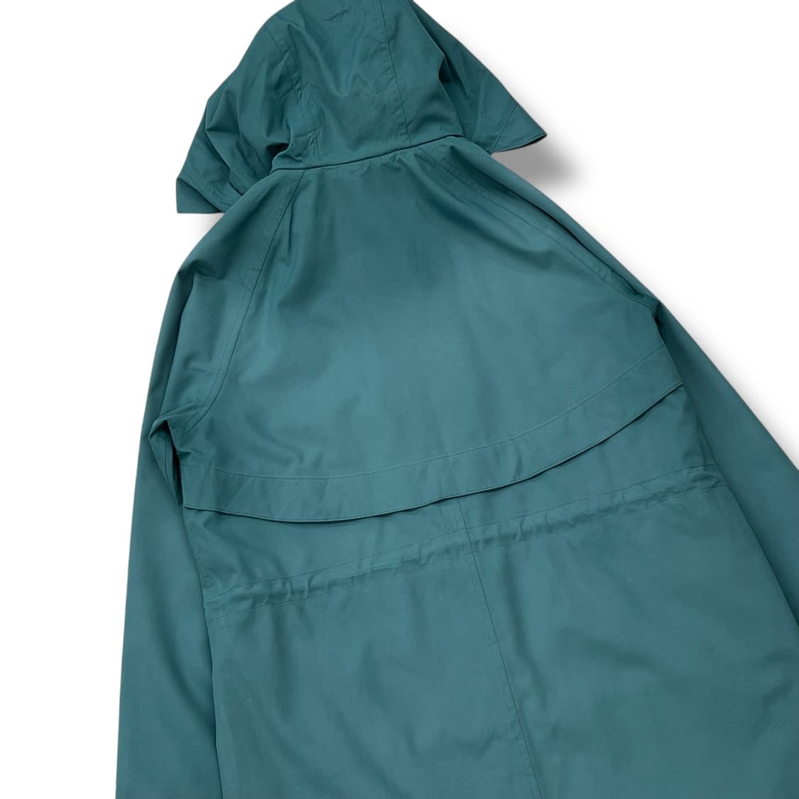 바버 윈드 후드자켓 r2095 상품이미지4