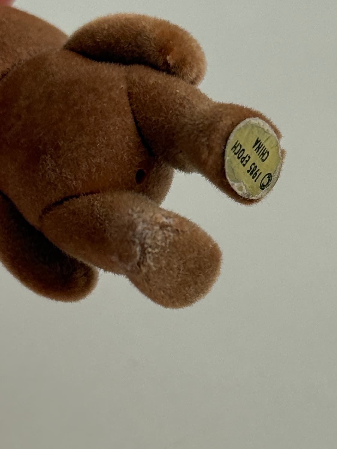 실바니안 올드 비버 직립 아기 상품이미지8