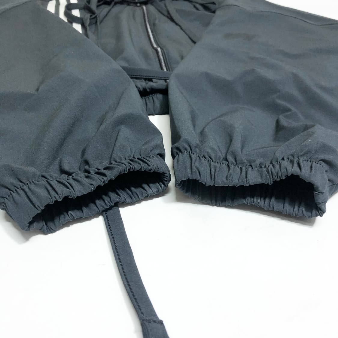 아디다스 리본 오프 플레이스드 트랙탑 S 상품이미지6