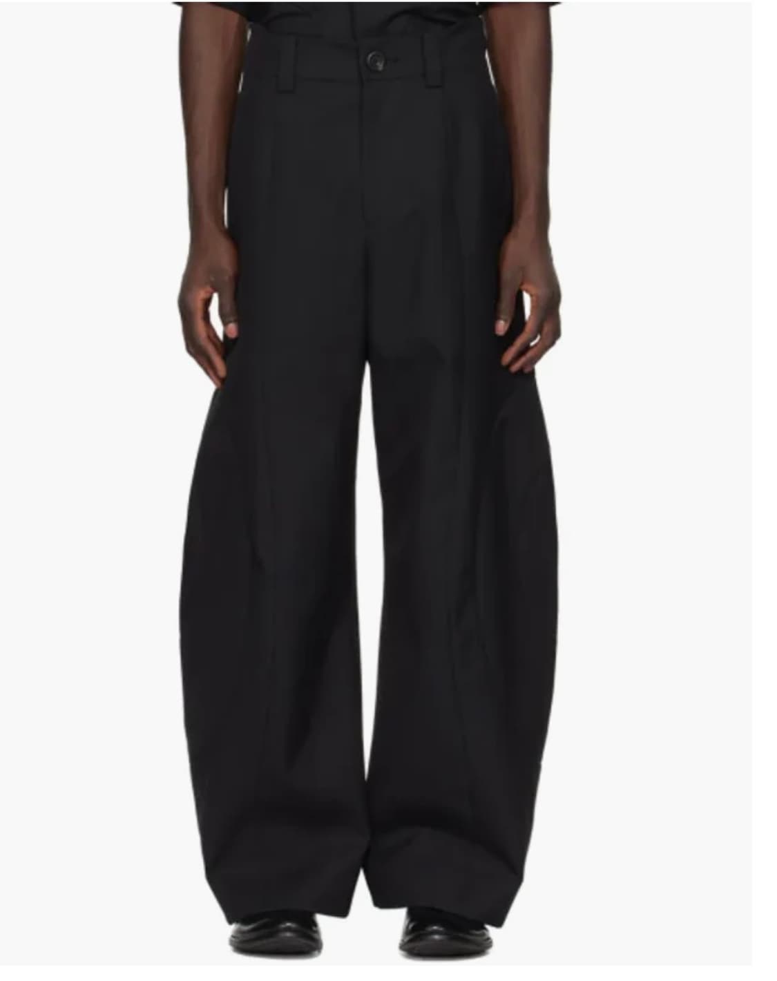 구매글) pet-tree-kor Trousers 상품이미지2