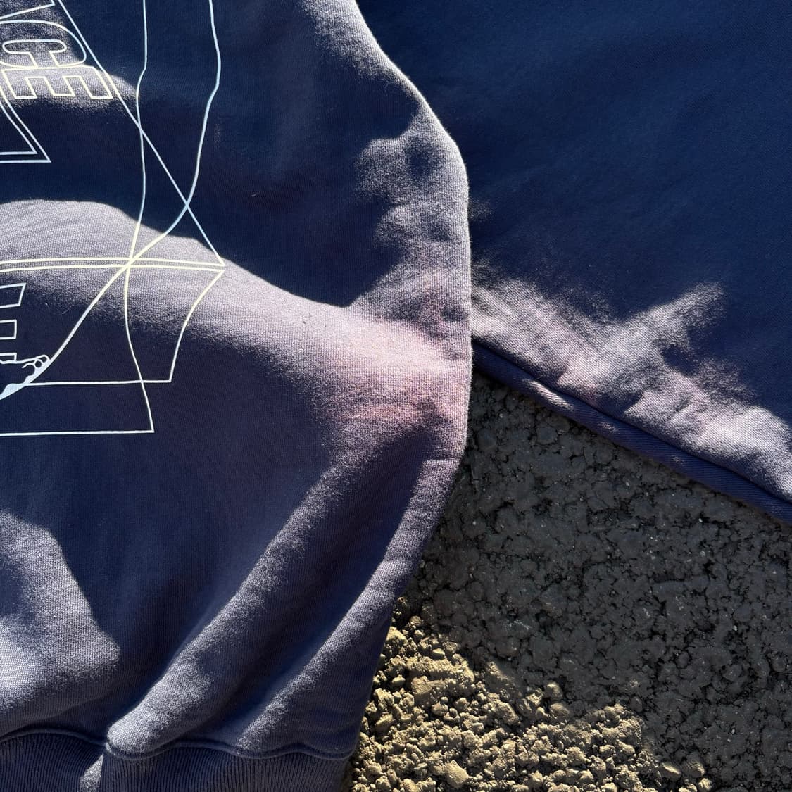 PALACE 26SS 팔트루비안 트라이 후드 상품이미지5