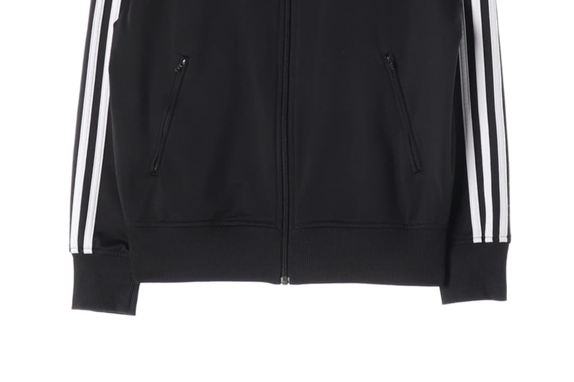 아디다스 파이어버드 트랙탑 블랙 M 상품이미지4