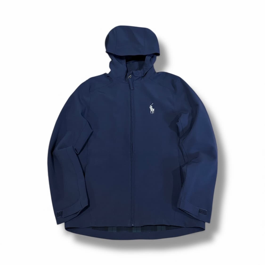 폴로 랄프로렌 레인 후드 자켓  상품이미지1