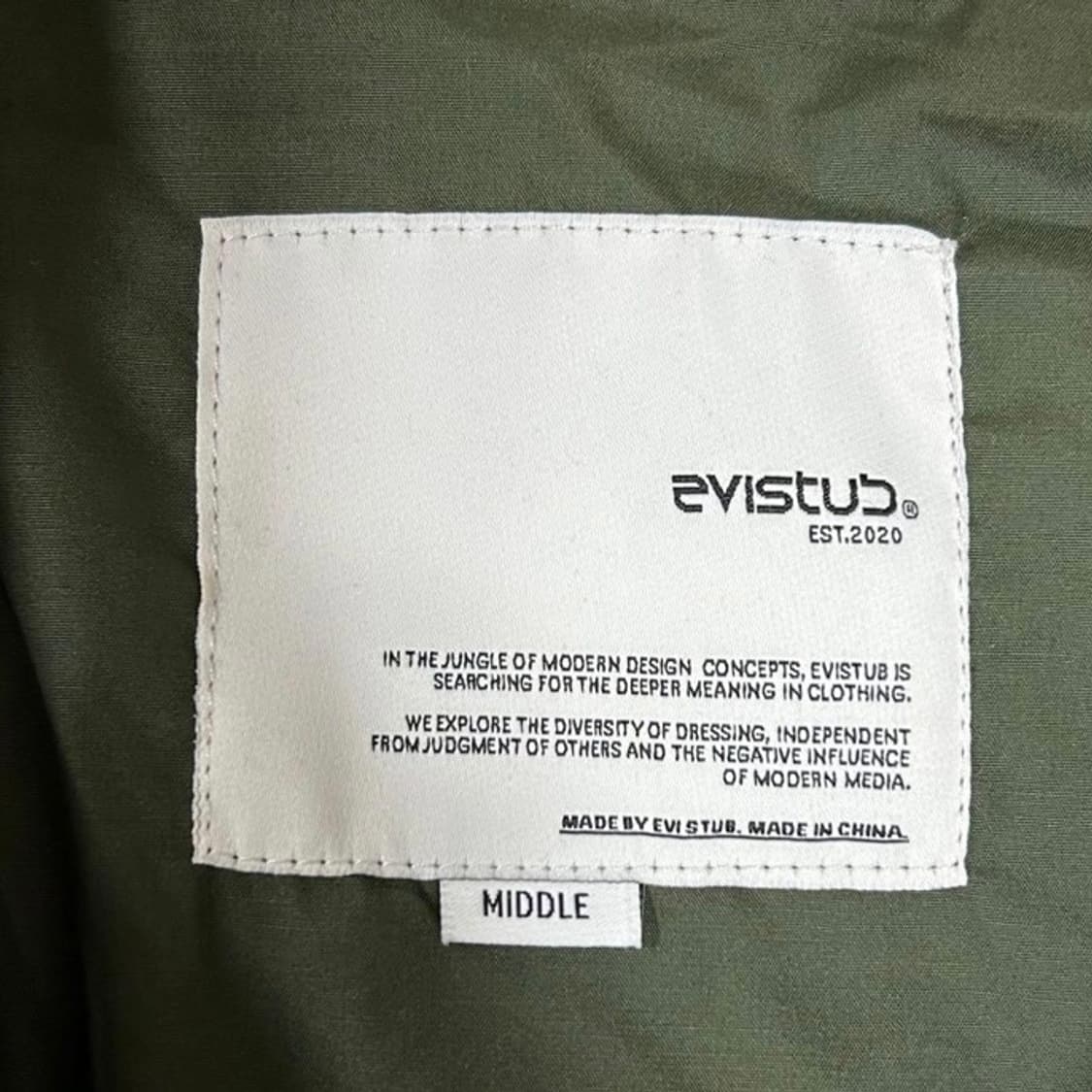 Evistub긴팔 루즈핏 셔츠  체크 폴로 셔츠 상품이미지9