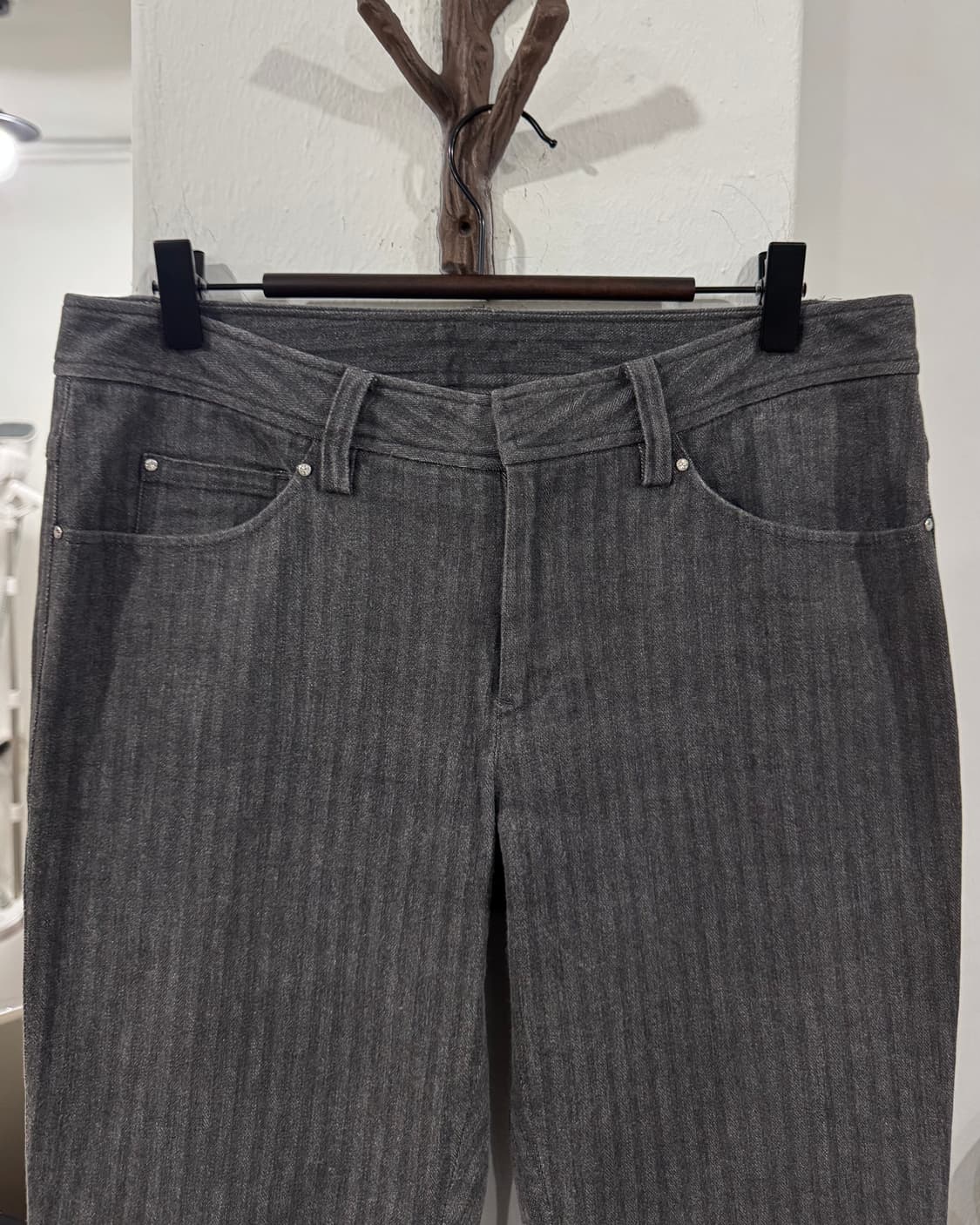 무료배송) VINTAGE BOTTOM 상품이미지2