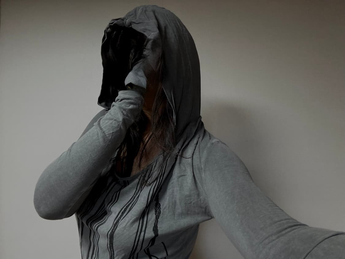 Diesel 디젤 hooded t-shirts 상품이미지1