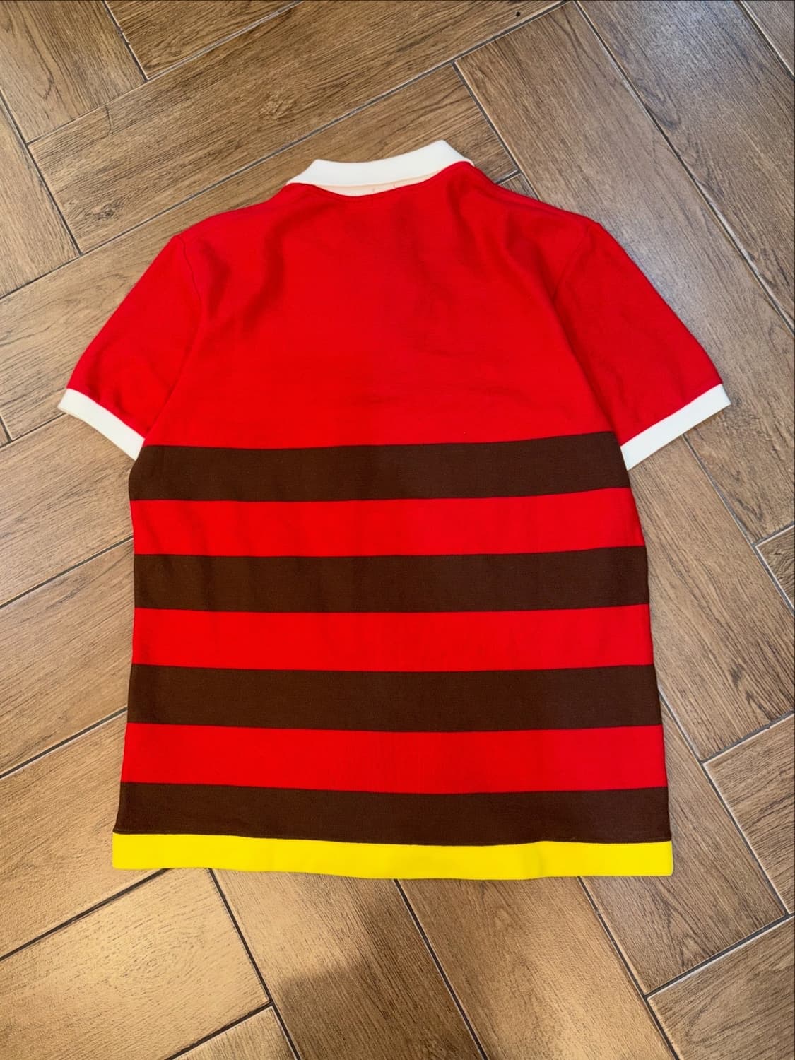 < Bape BabyMilo PK T-shirt > 상품이미지9