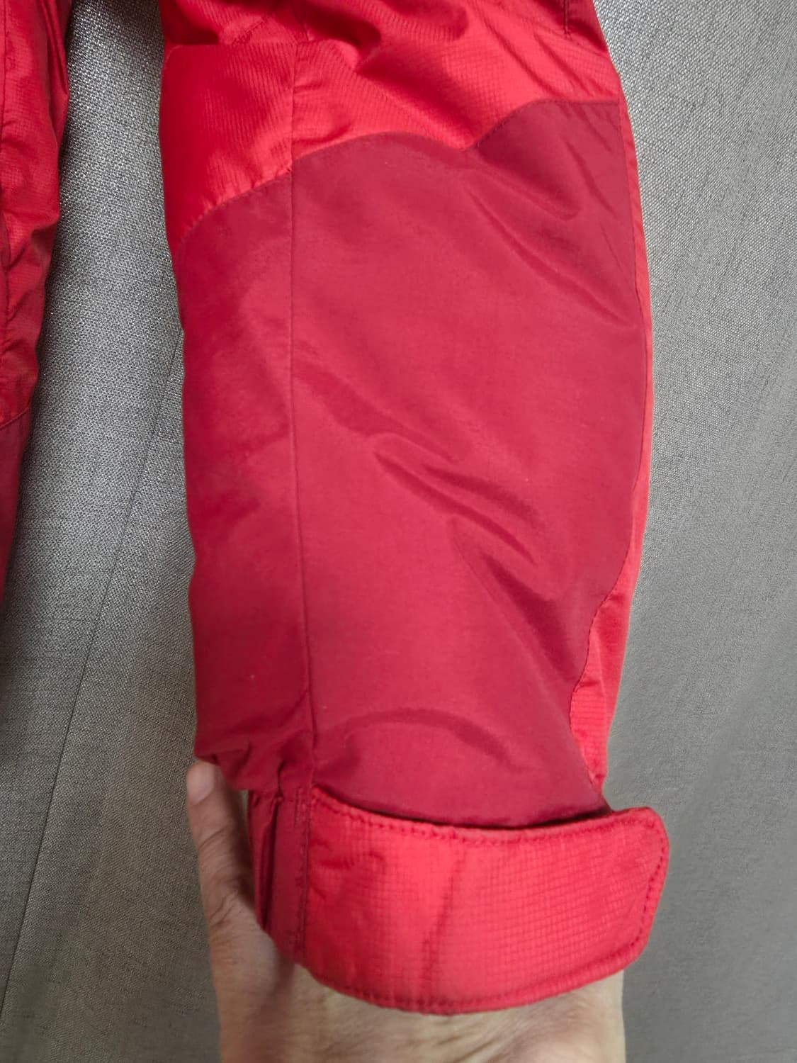 컬럼비아대장구스패딩 95 상품이미지2