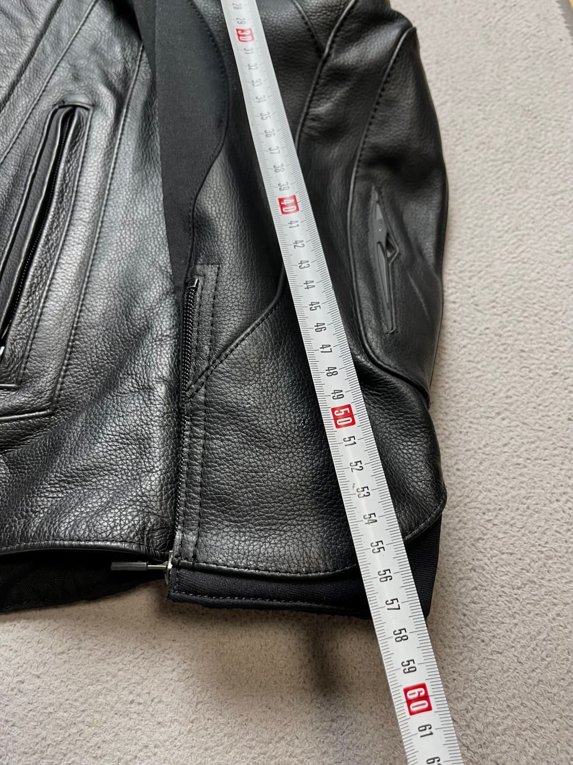 [52] 알파인스타 레이싱자켓 - 바이크자켓 상품이미지3