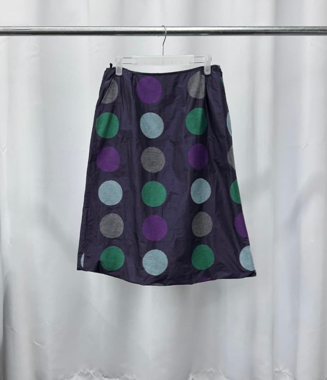 Vintage skirt 상품이미지1