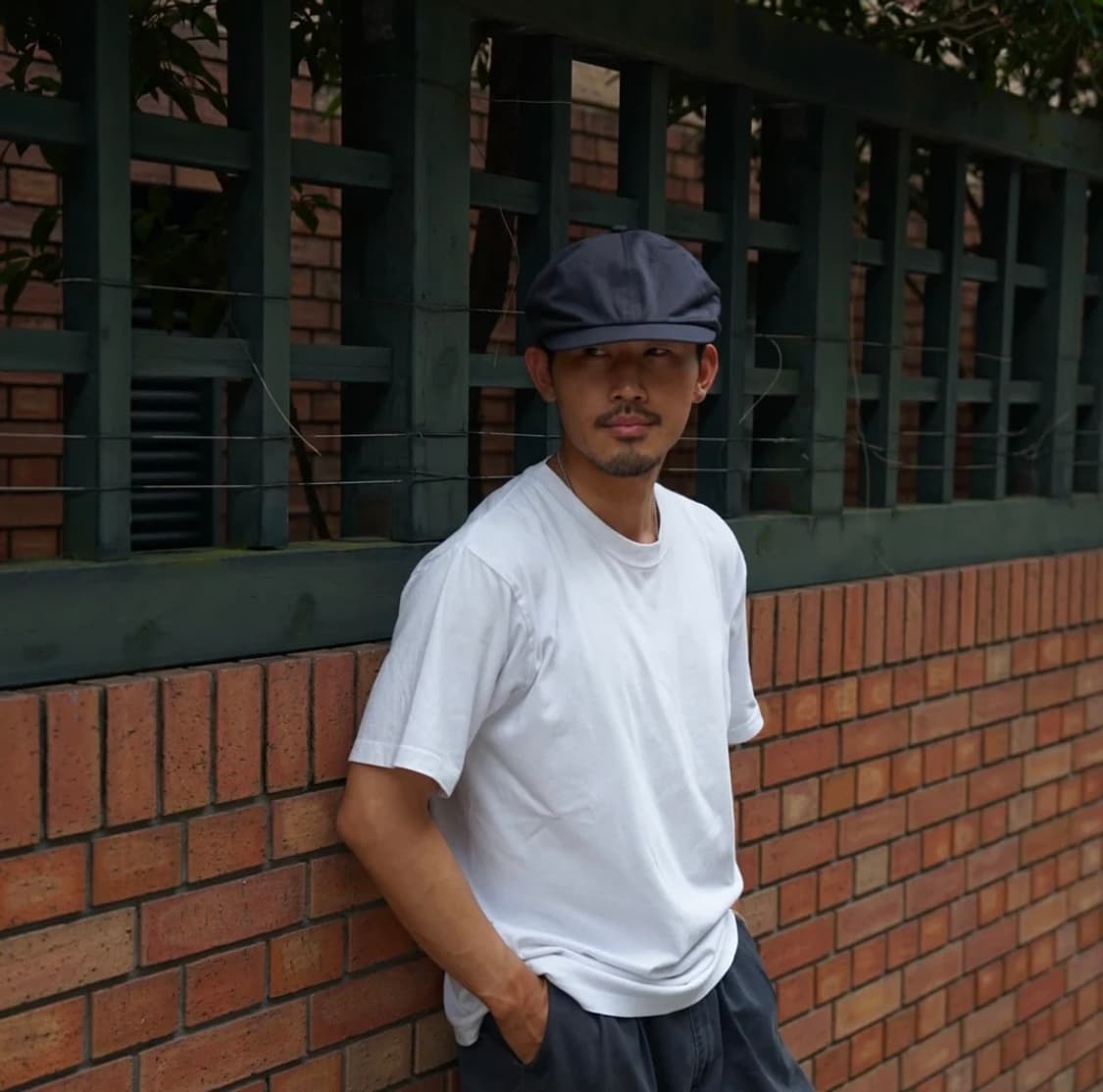 도그앤코 헌팅캡  상품이미지6