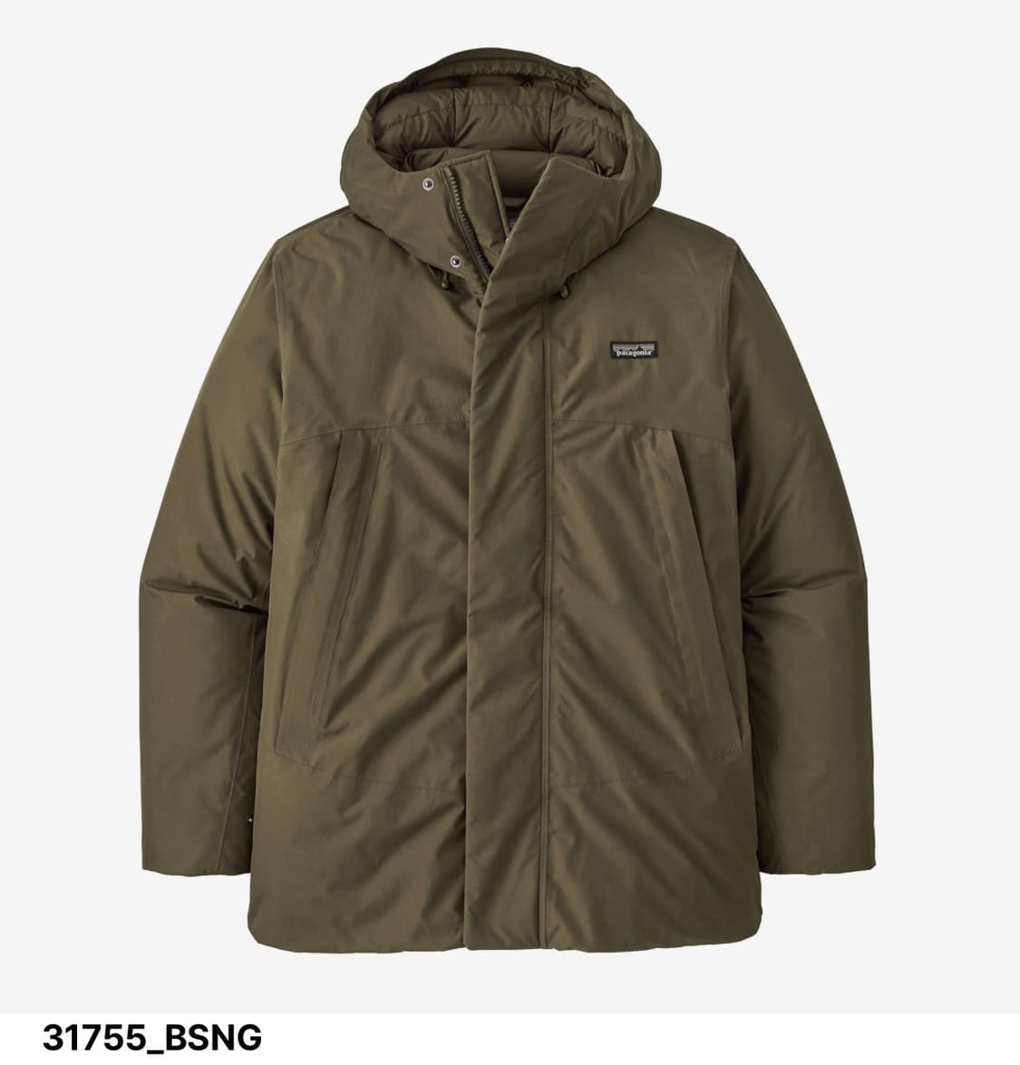 파타고니아 스톰쉐도우 L사이즈 상품이미지1