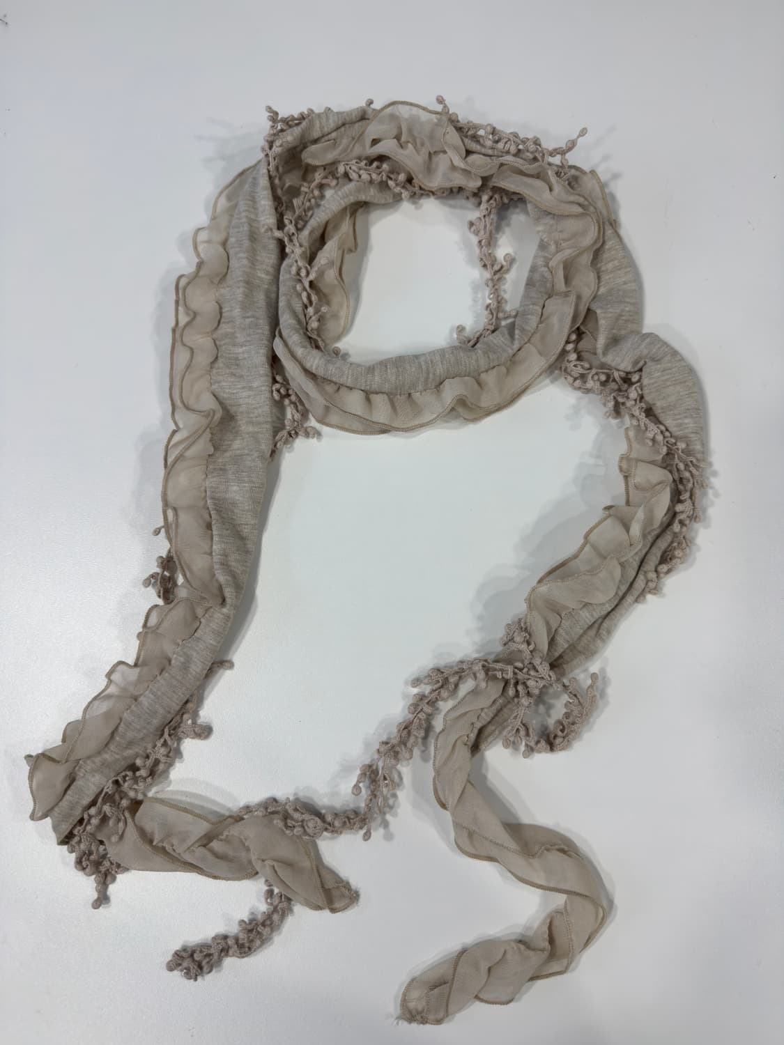 design scarf  상품이미지1