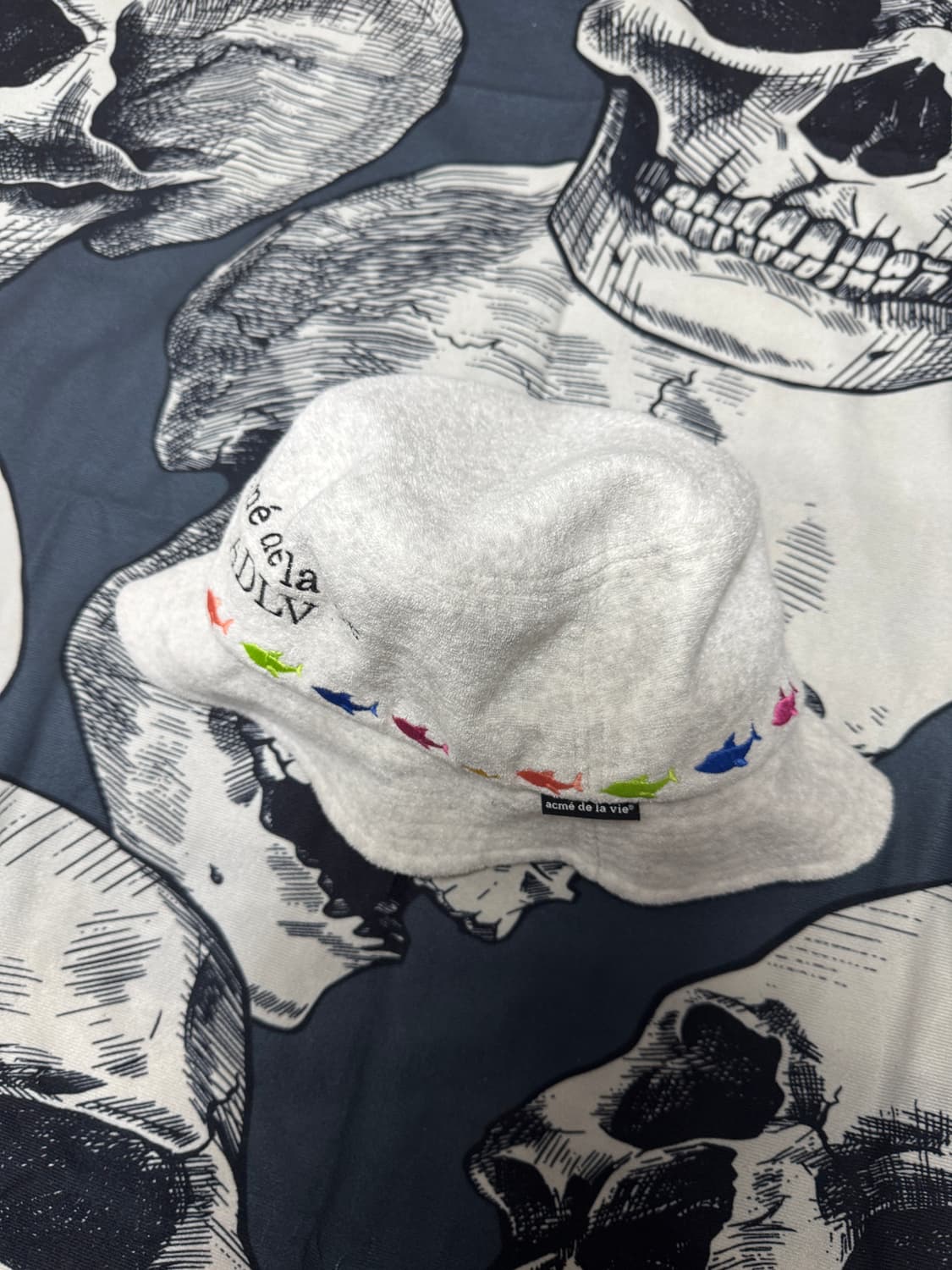 아크메드라비 벙거지 버킷햇 상품이미지6