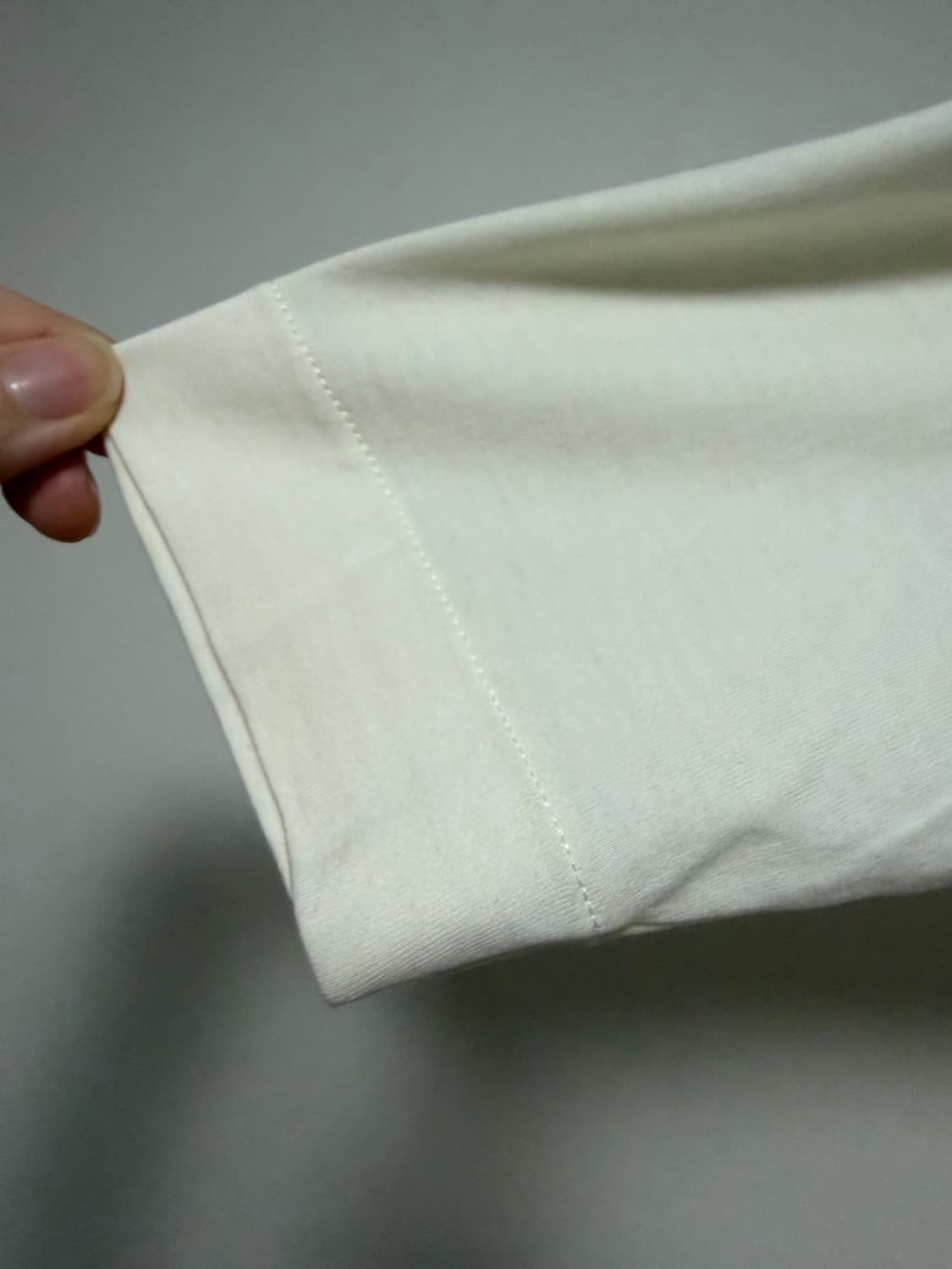 아크네스튜디오 티셔츠 상품이미지3