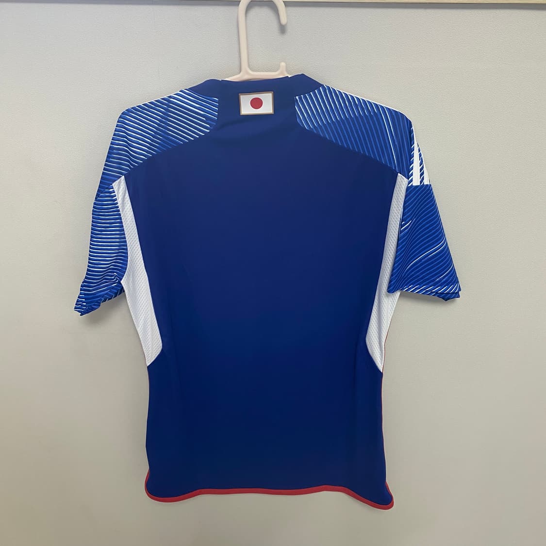 [ M ] 일본 22년 월드컵 국가대표 레플리카 상품이미지3