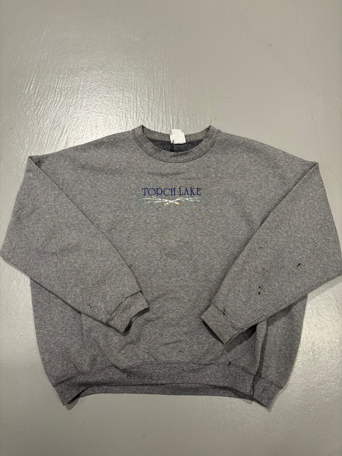 90's LEE 맨투맨   상품이미지5