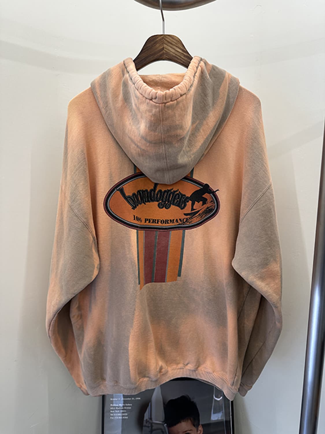 BOOM DOGGERS_ made in U.S.A (XL) 상품이미지4