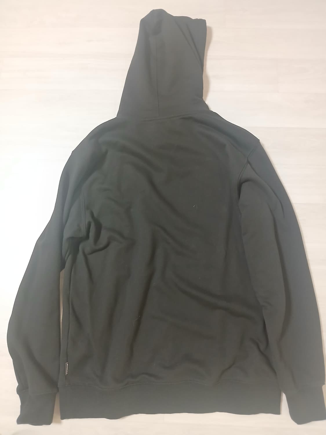 남여공용 디키즈 Dickies 후드티  상품이미지4