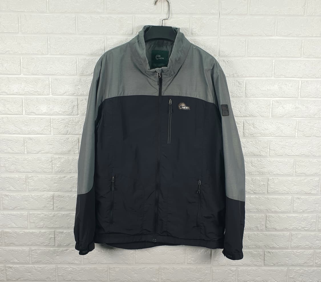 [105]네파 등산 바람막이 상품이미지1