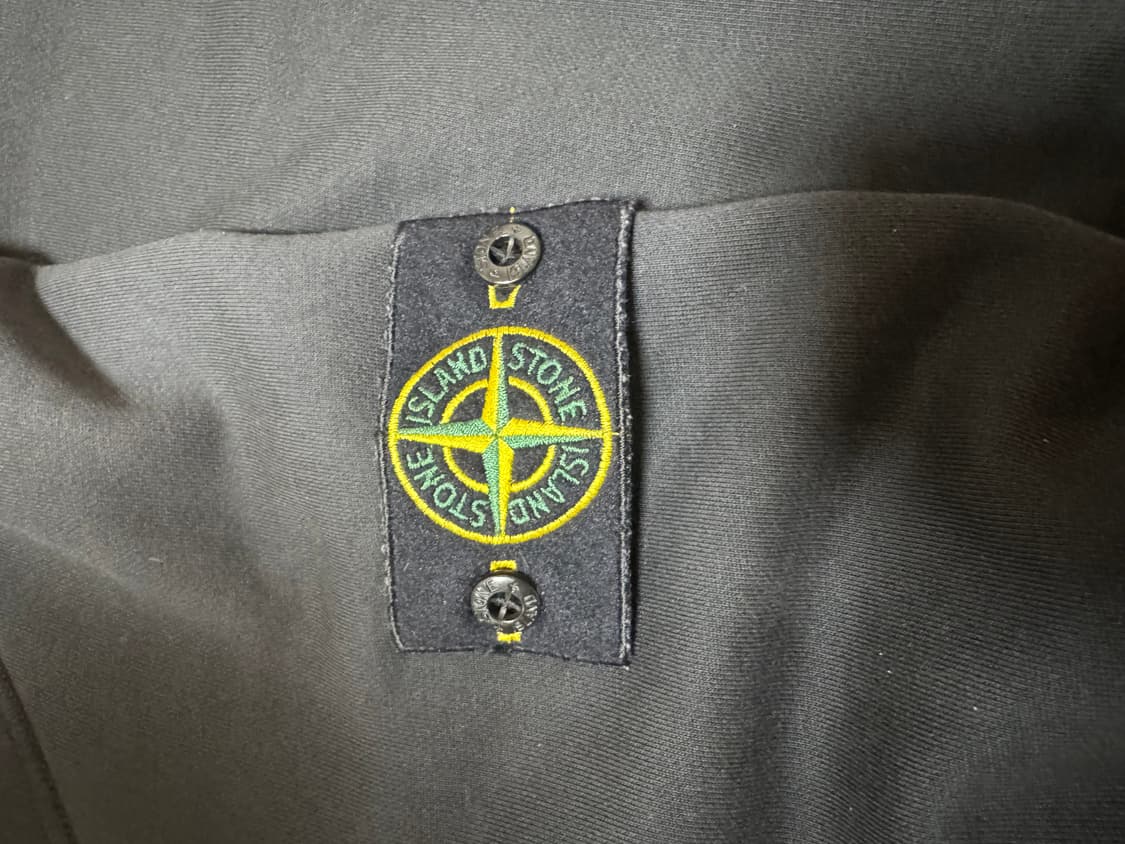 스톤 맨투맨 상품이미지3