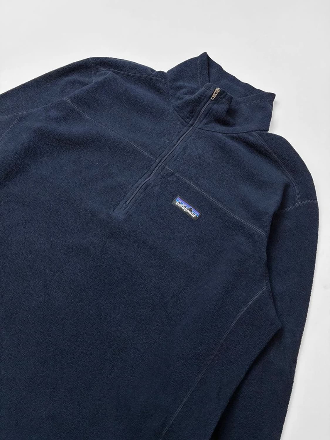 파타고니아 베터 1/4집업 풀오버 플리스 PN5261 상품이미지2