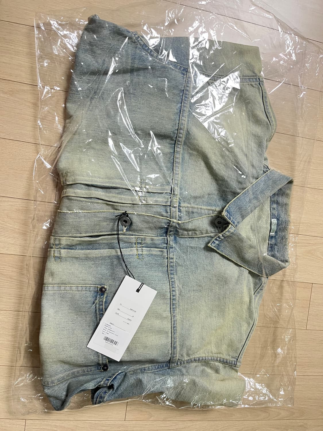 A.PRESSE 아프레쎄 1st type 블리치 48 상품이미지9