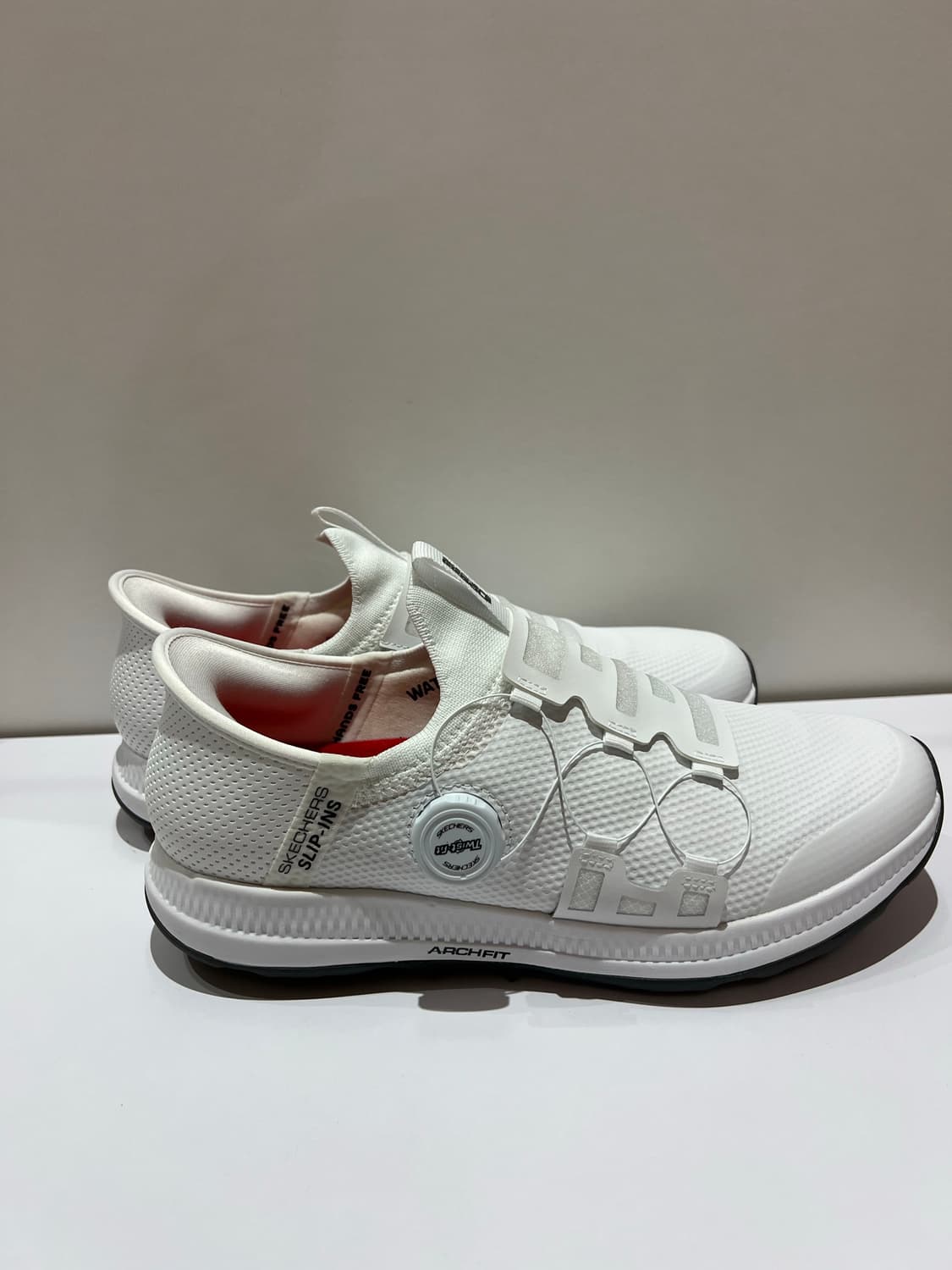 SKECHERS(스케쳐스) 남성 archfit 골프화 265 상품이미지6