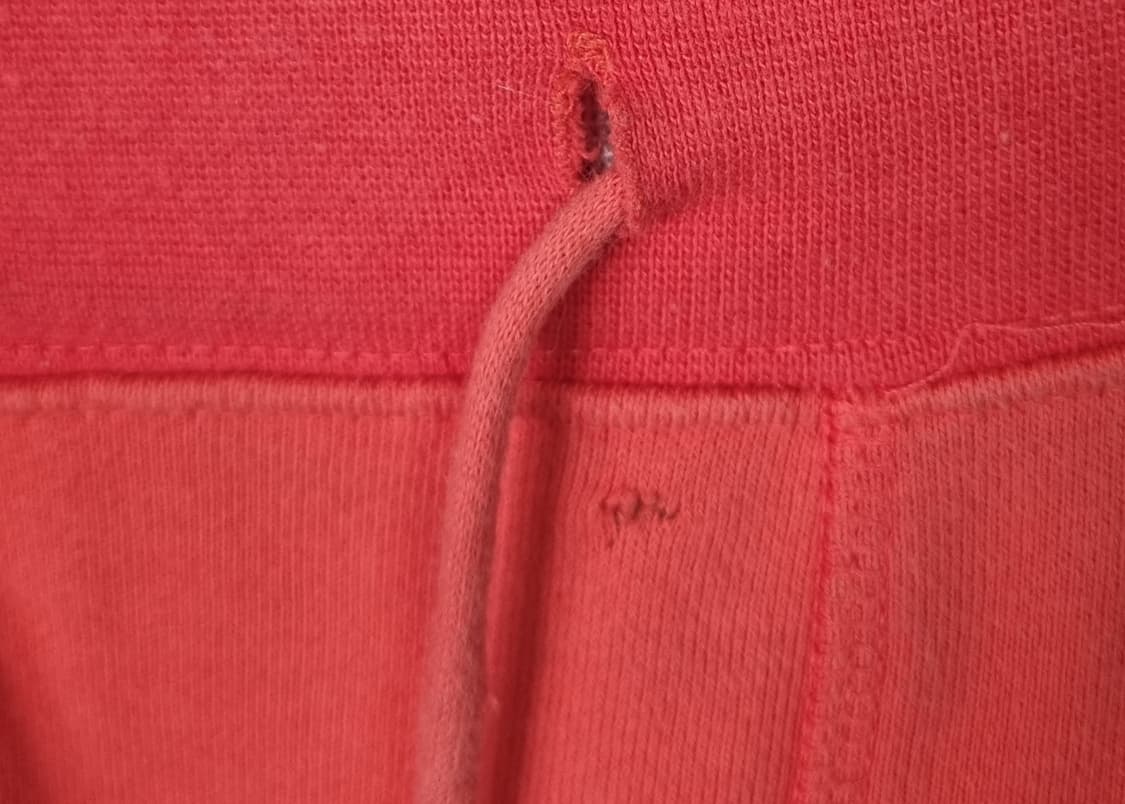 L ) 디스퀘어드2 오렌지 반바지 상품이미지4