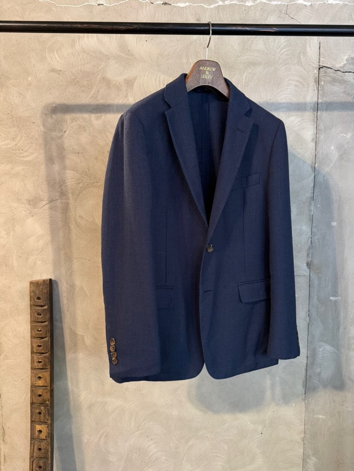 브룩스 브라더스 테일러드 자켓 100 상품이미지10