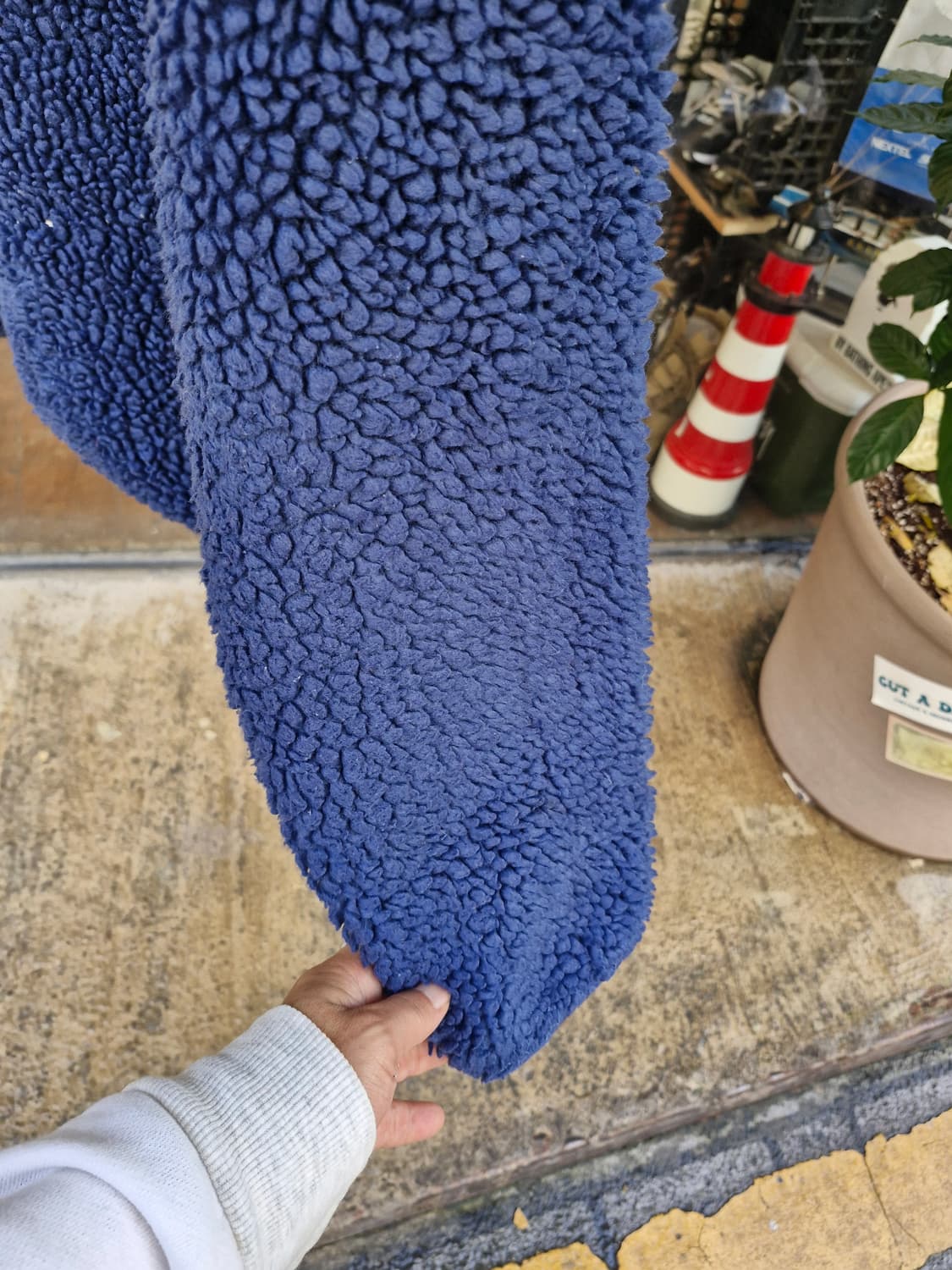 Z-55 파타고니아 딥파일 상품이미지9