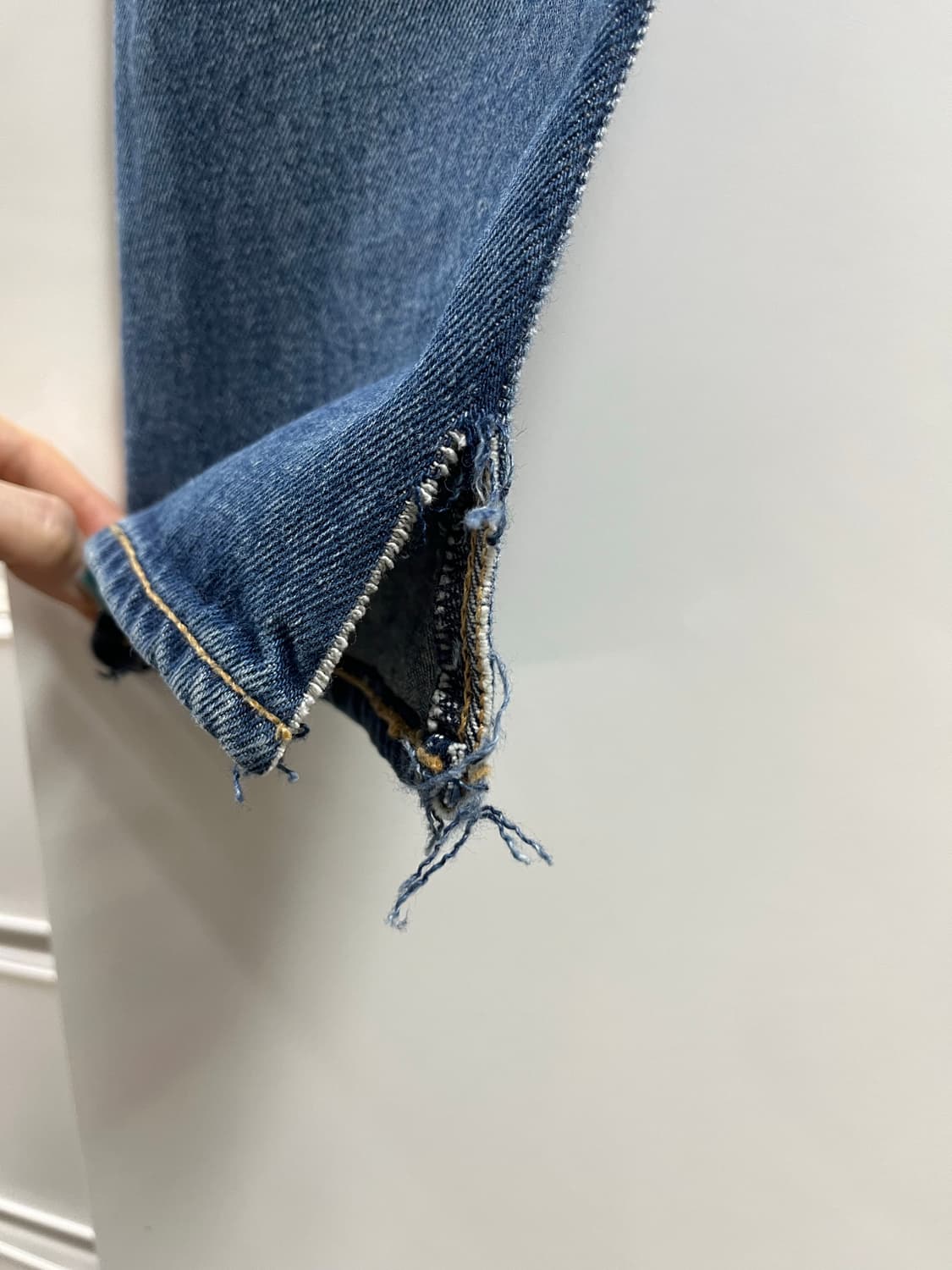 리바이스 501 (32,30) 상품이미지3