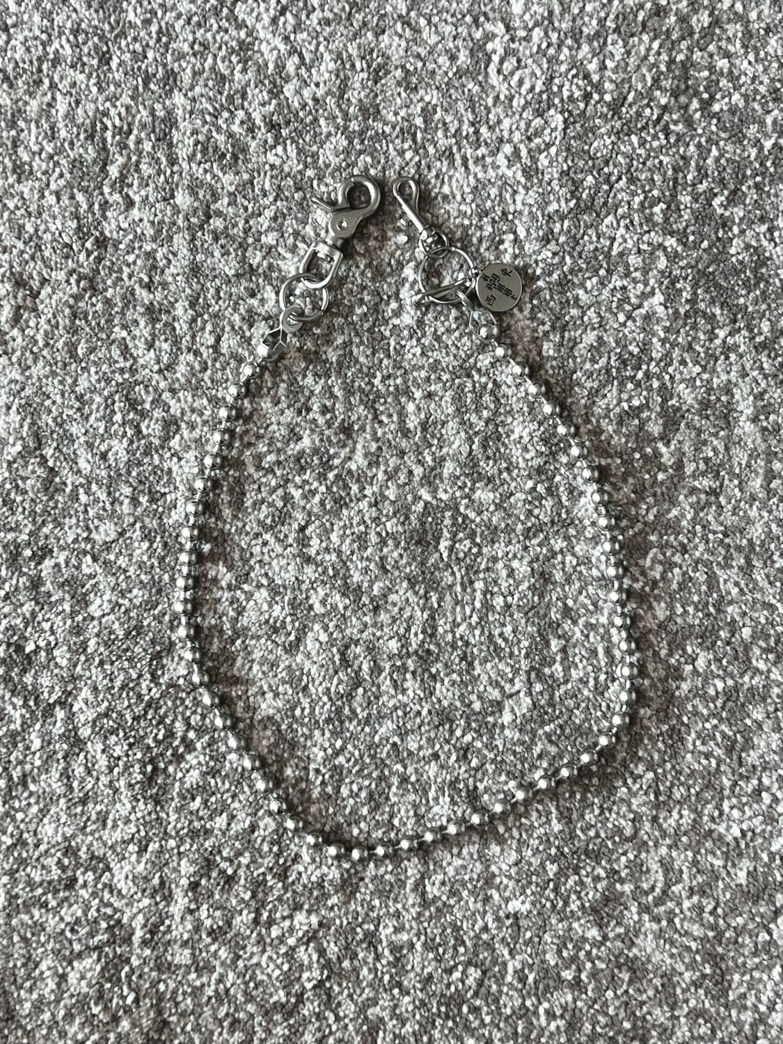 조거쉬 체인 상품이미지2