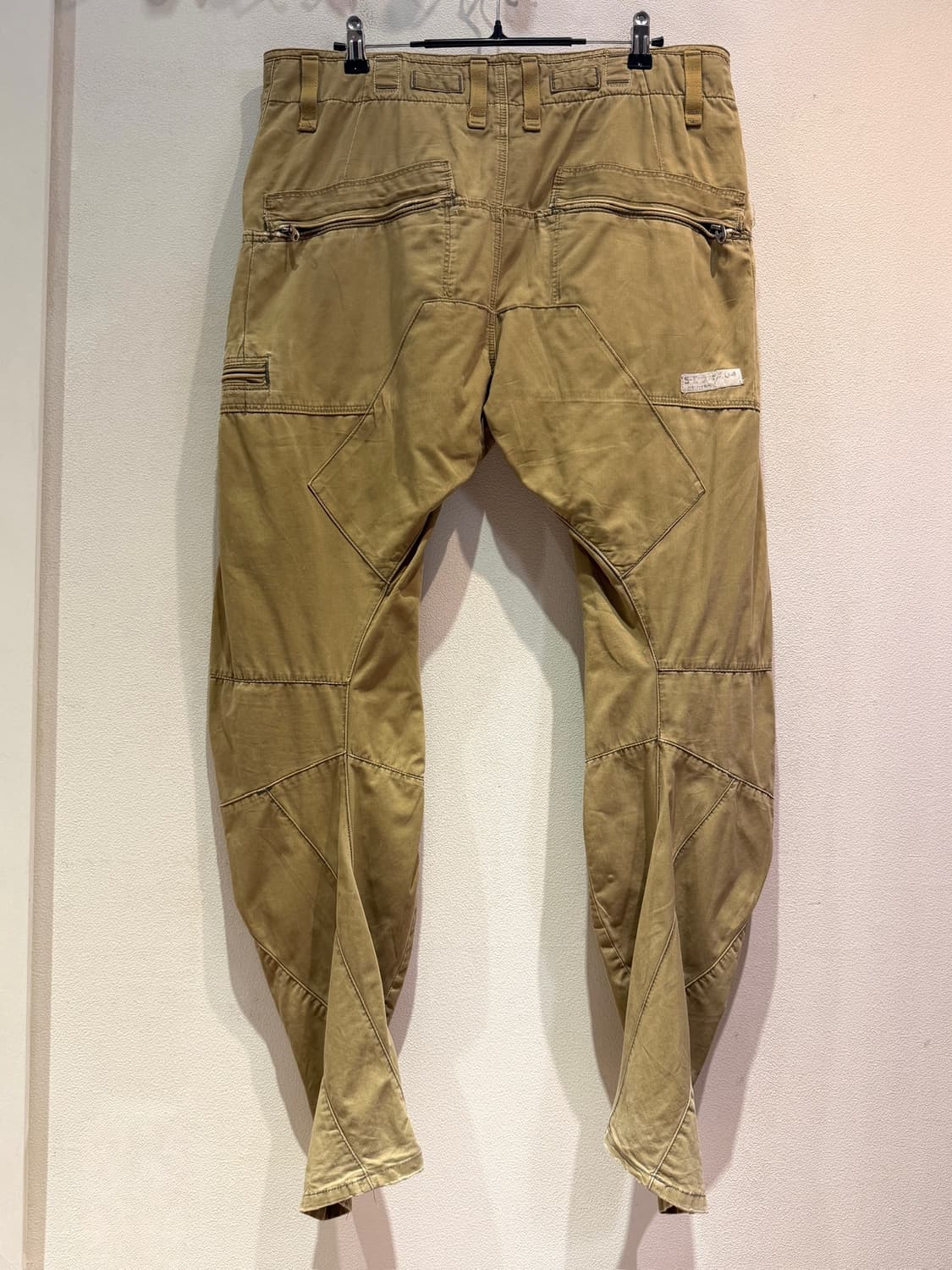 G-STAR RAW Powel Arc Cargo Pants (35.5) 상품이미지2