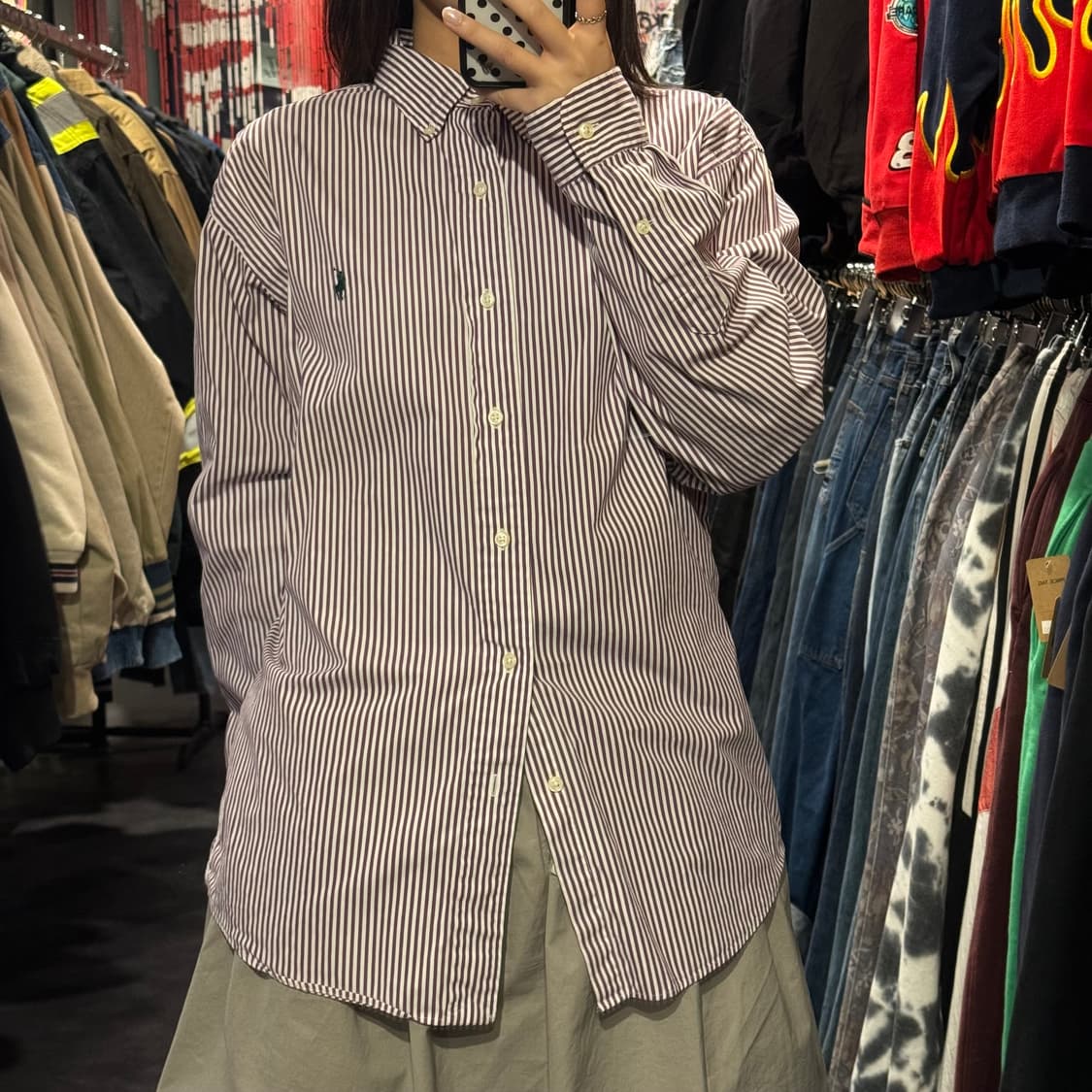 [IM] 폴로셔츠  상품이미지3