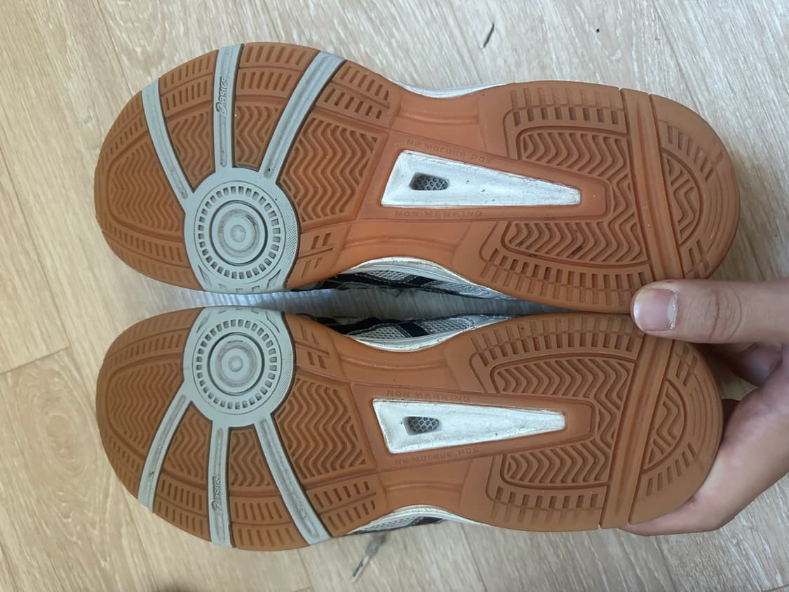 아식스 배구화 로테리브레 상품이미지3