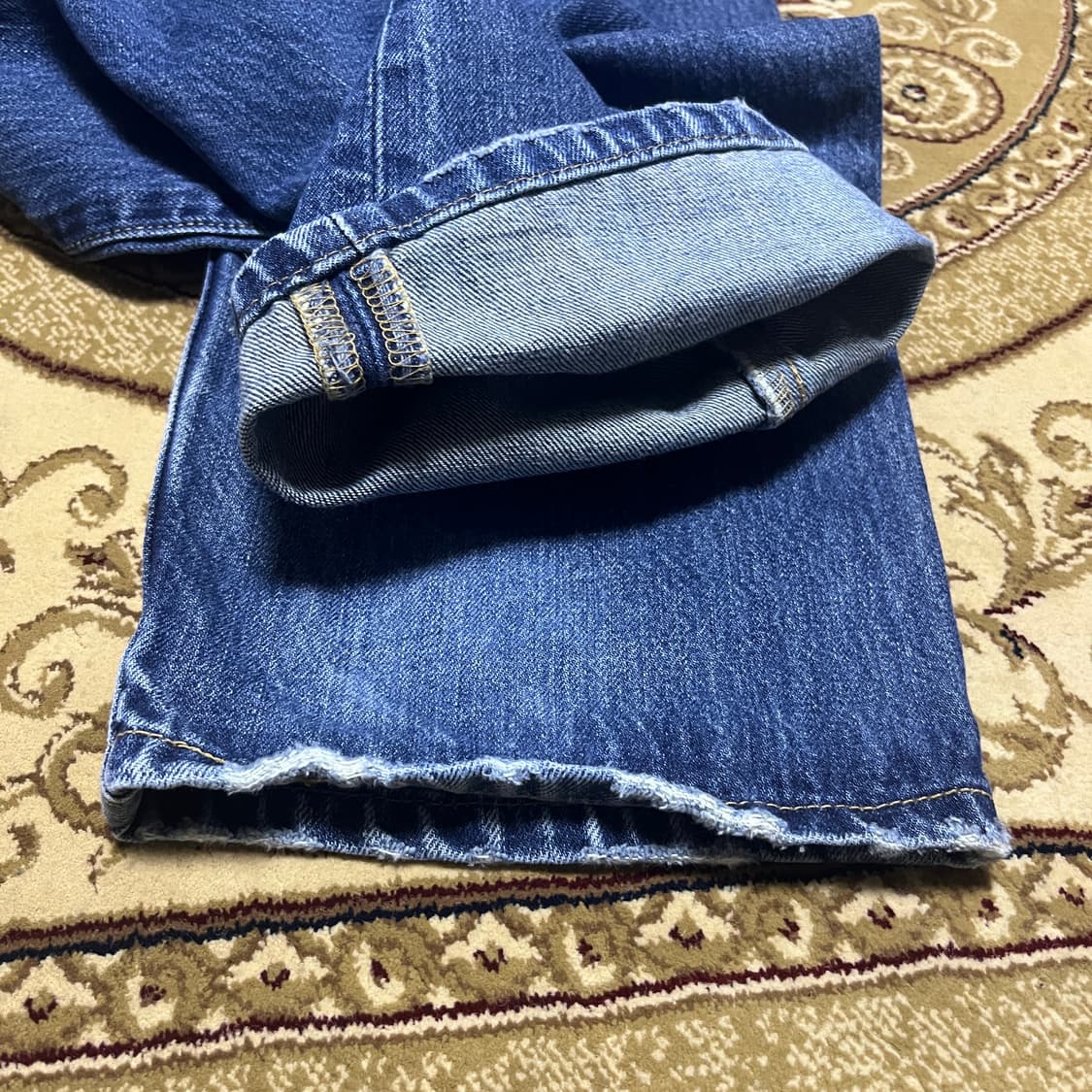 07‘s 리바이스 501 32x32 상품이미지4