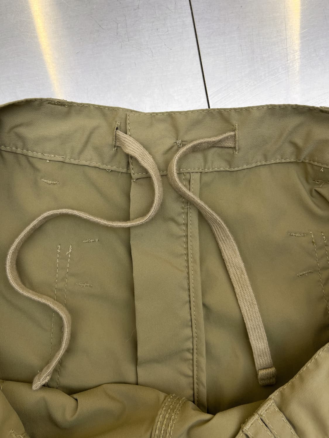 필그림 서프+서플라이 23aw 레녹스 카펜터 팬츠 상품이미지8