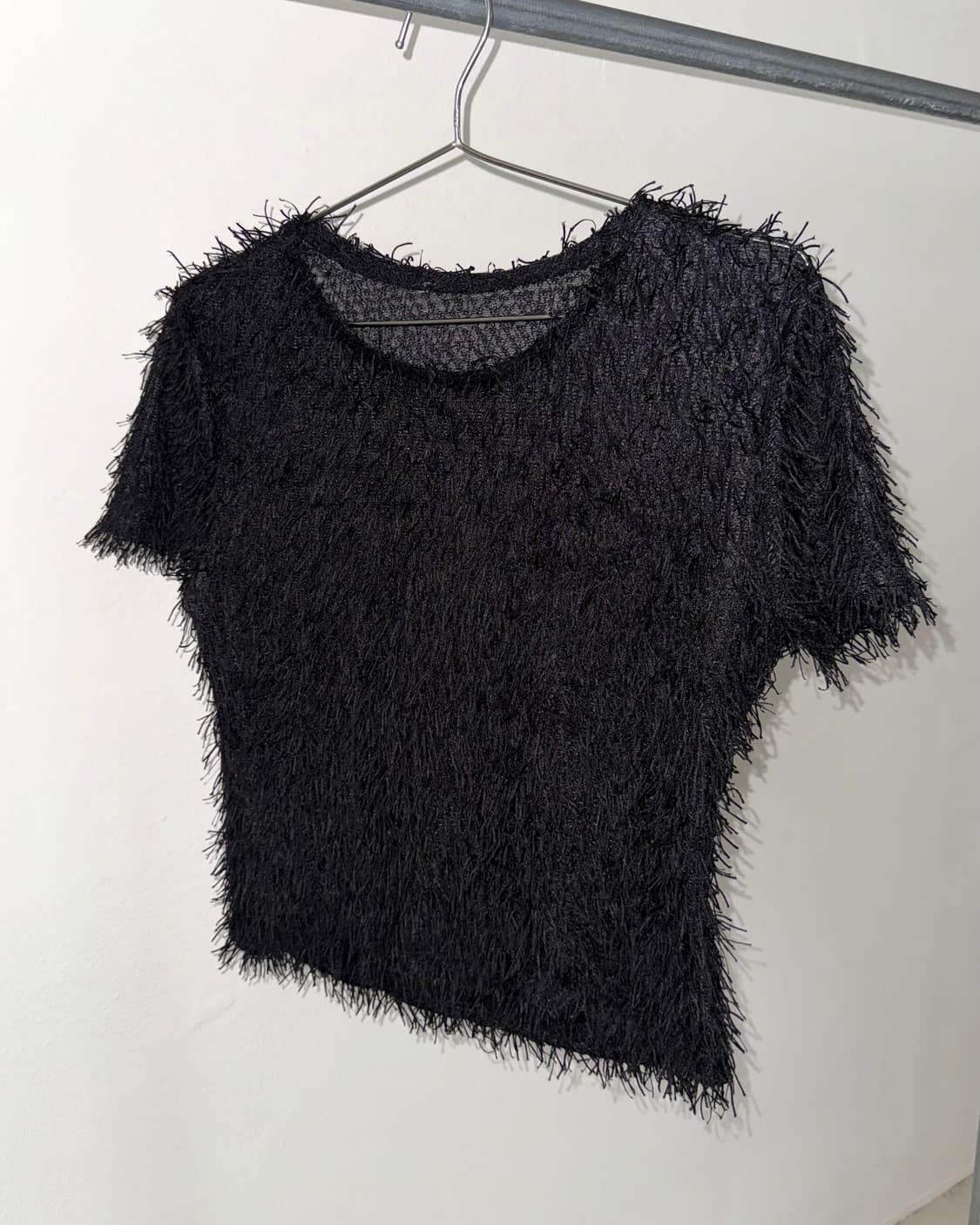 빈티지 반팔 상품이미지2