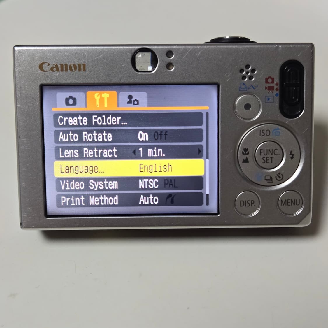 캐논 IXY10 (IXUS 70) 디지털 카메라 상품이미지5