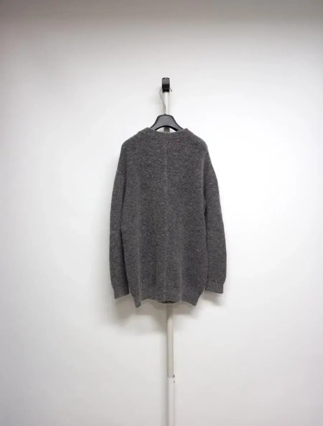 새 쏠레지아 춘추동 모직 니트 F 상품이미지2