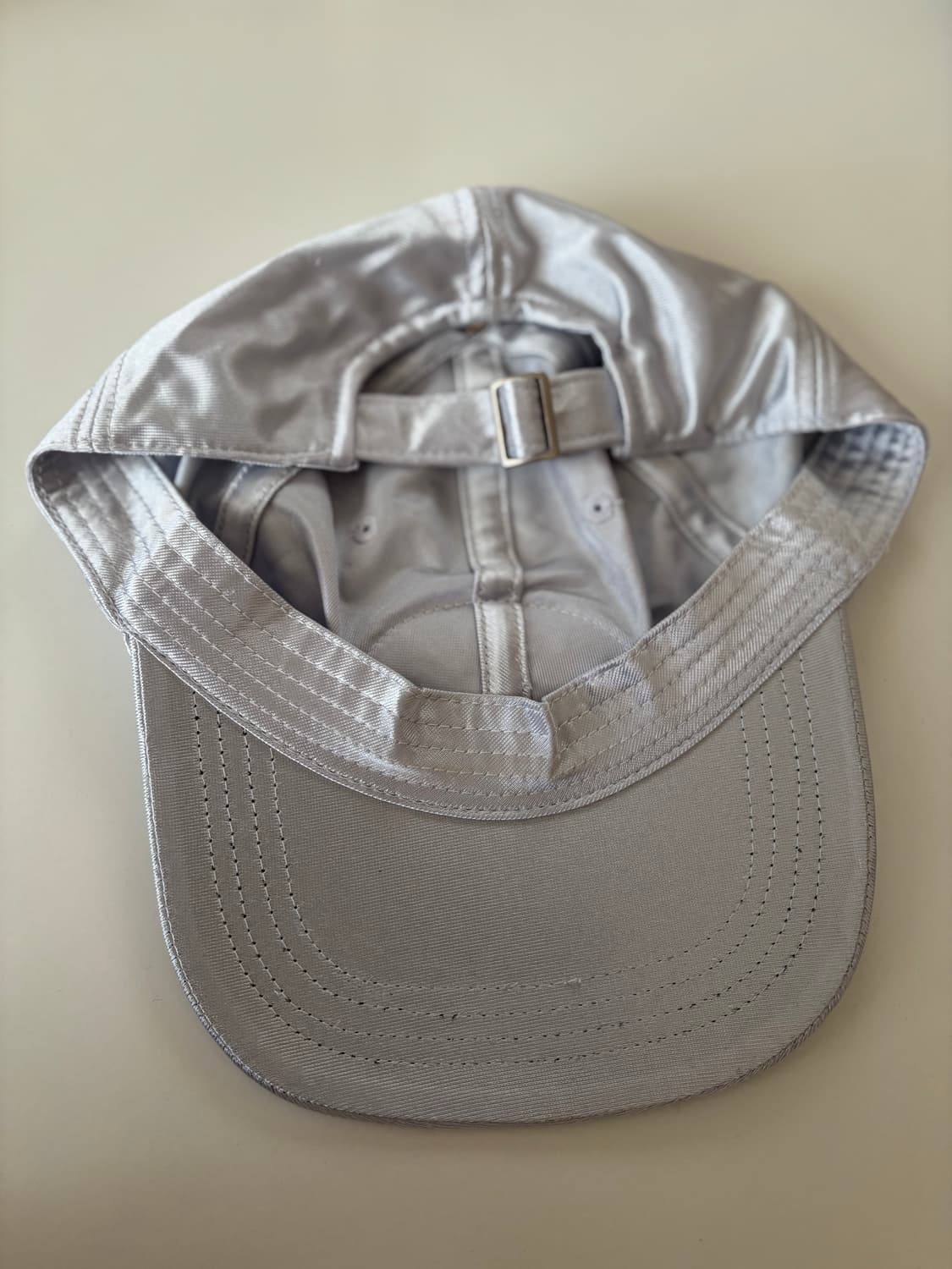 Freckle satin angel cap 프레클 세틴 엔젤 캡  상품이미지3