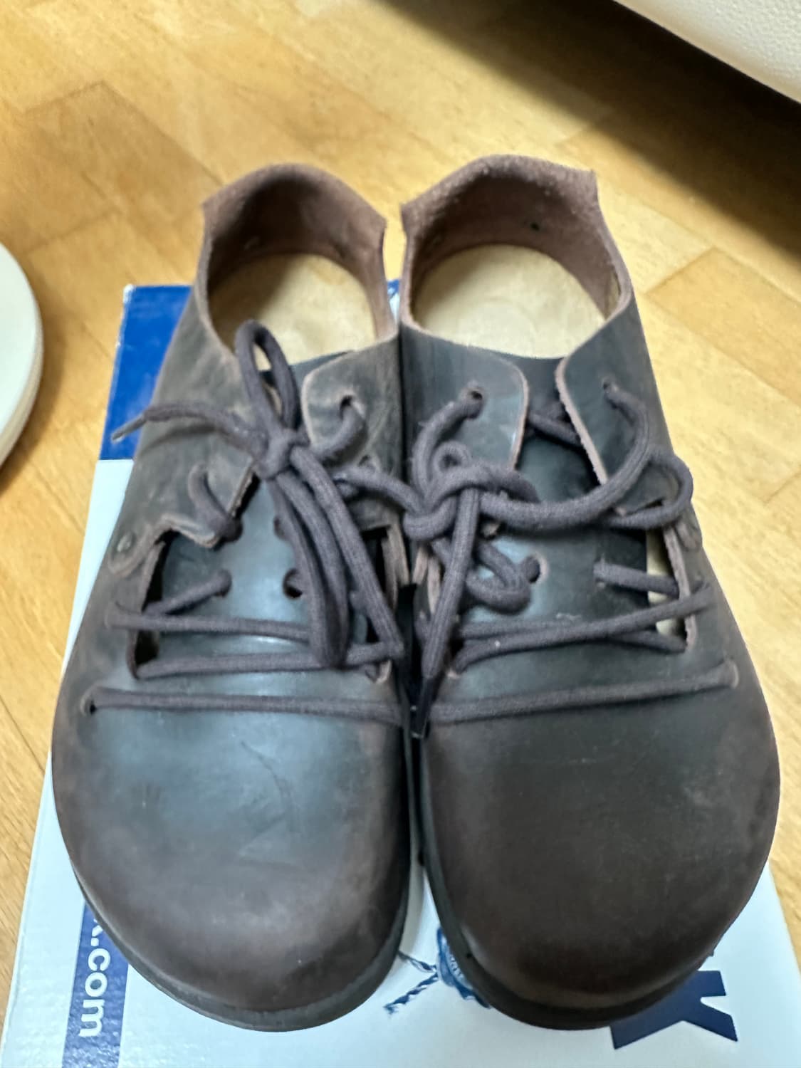 버켄스탁 몬타나 상품이미지4