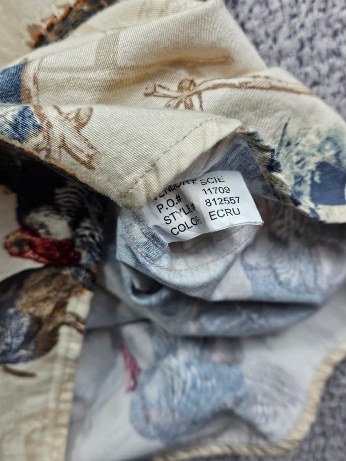 블러프크릭 아웃핏터스 반팔 셔츠 ( 2XL ) / 11960 상품이미지10