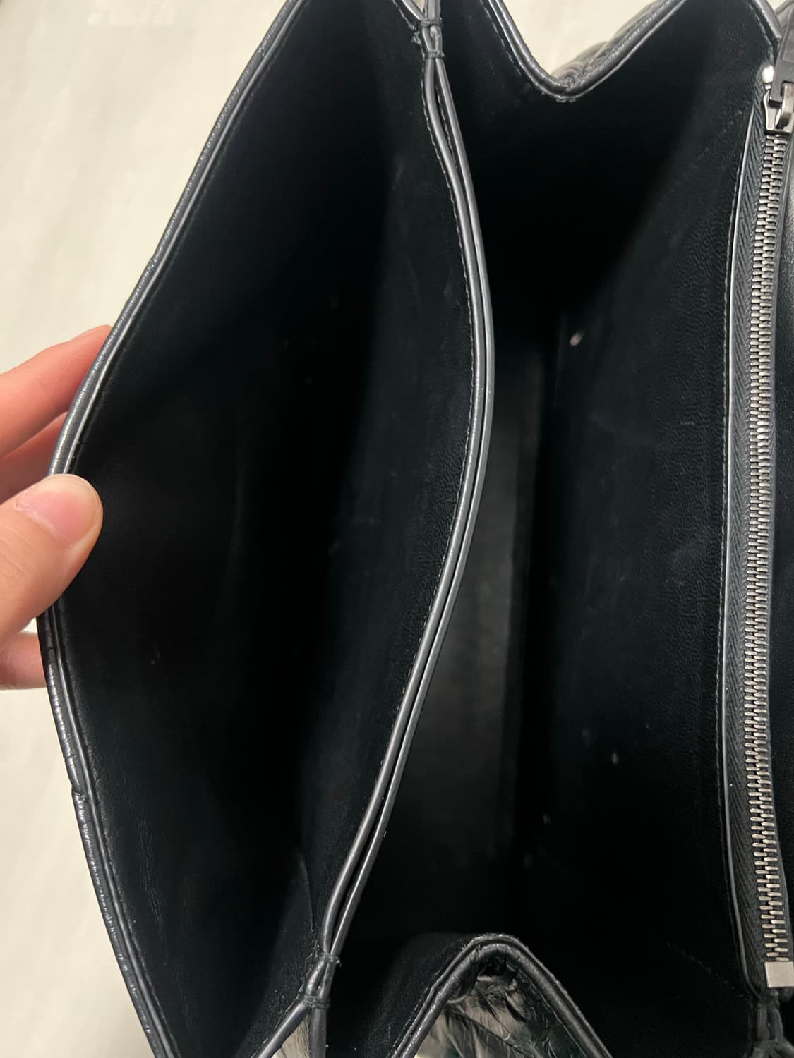 발렌시아가 크러쉬백 미디움 상품이미지8